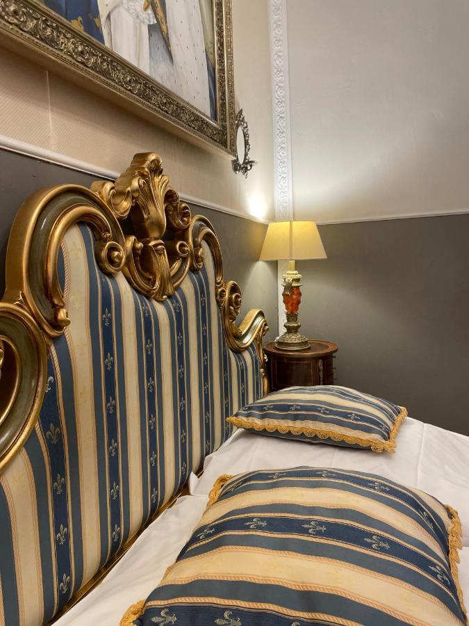 Hotel Am Volksgarten Дюссельдорф Экстерьер фото